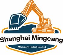 Shanghai Mingcang Machinery Trading Co., LTD.