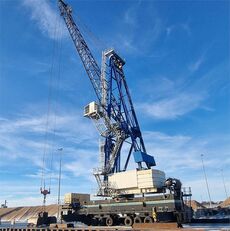crane pelabuhan Gottwald HMK 360 E