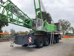 crane pelabuhan Sennebogen 6130 HMC/K2