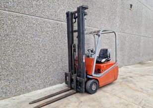 forklift dengan tiga roda BT CBE15