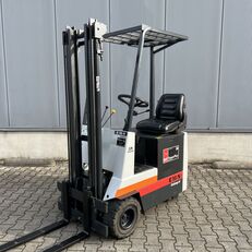 forklift dengan tiga roda OM E10N