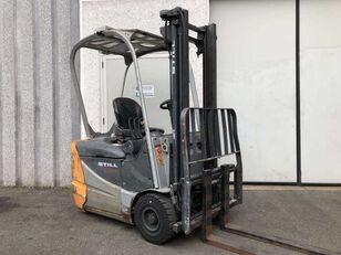 forklift dengan tiga roda Still RX 50-15