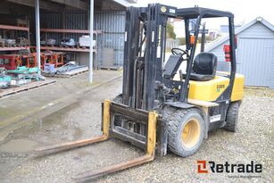 forklift diesel Daewoo D30S