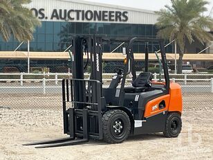 forklift diesel Doosan D35NXP baru