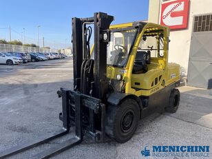 forklift diesel Hyster H4.5 FT for containers