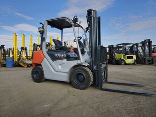 forklift diesel Still RC 40-25