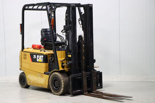 forklift elektrik Caterpillar EP25KPAC