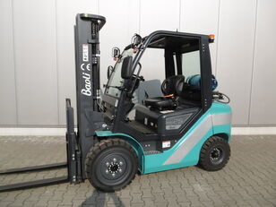 forklift gas Baoli KBG25 baru