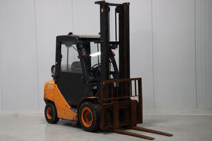 forklift gas Hangcha CPYD30
