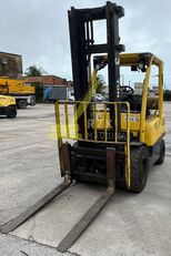 forklift gas Hyster EMPILHADEIRA HYSTER H60FT 3 TON GLP – 2008