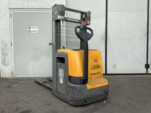 penumpuk palet Jungheinrich EJC 214 Pallet stacker