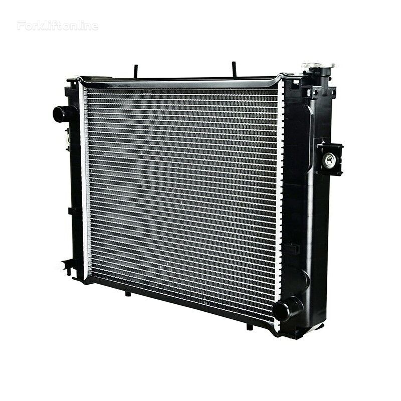 radiator pendingin mesin untuk forklift diesel Toyota 5FG/FD10-18