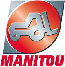 tangki ekspansi Manitou 820088 untuk forklift