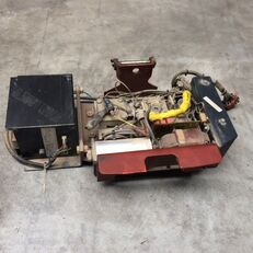 unit kontrol 0009780102 untuk forklift elektrik Linde E16P, Series 322