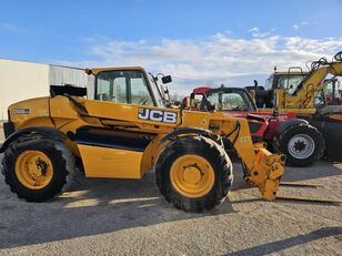 telehandler JCB 528-70