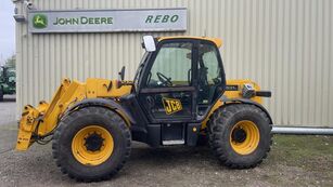 telehandler JCB 531-70