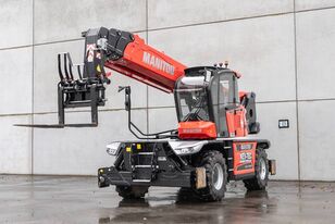 telehandler Manitou MRT 2660