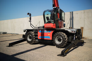 telehandler Manitou MRT 2660 E Vision Plus baru