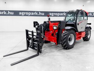 telehandler Manitou MT1440 Easy