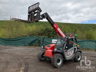 telehandler Manitou MT625