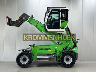 telehandler Sennebogen 355 E