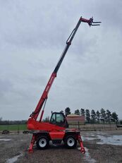 telehandler putar Manitou MRT 1635