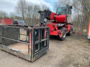 telehandler putar Manitou MRT 1850 Turbo